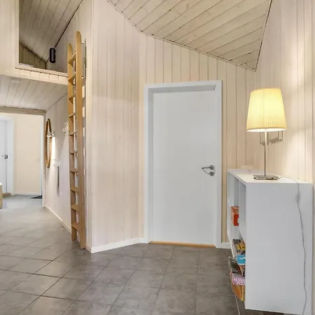Holiday home Awesome In Vaeggerlose With Kitchen *