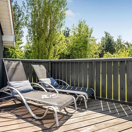 Awesome In Vaeggerlose With Kitchen Holiday home