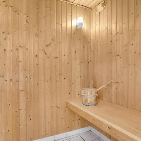 Holiday home Awesome In Vaeggerlose With Kitchen