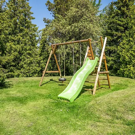 Dom wakacyjny Maelkebottevej Vaeggerlose Ii *